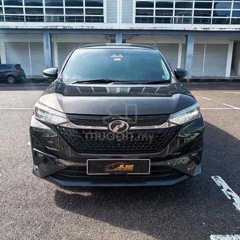 2022 Perodua ALZA 1.5 AV (A) - 3