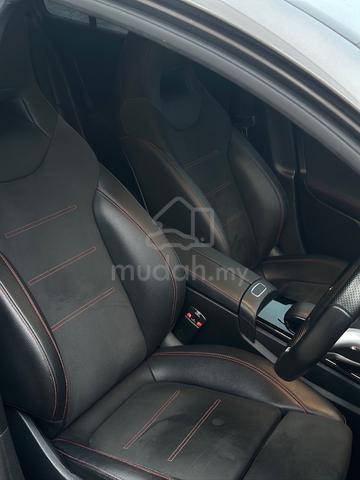 2020 Mercedes Benz A250 2.0 AMG LINE (A) - 4