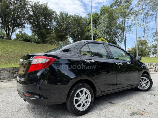 2018 Perodua Bezza 1.3 X (A) 0 ACCIDENT. 1 YR WRTY - 3