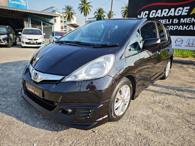 2014 Honda JAZZ 1.5 F/LIFT (A) GOOD CONDITION 2015 - 4