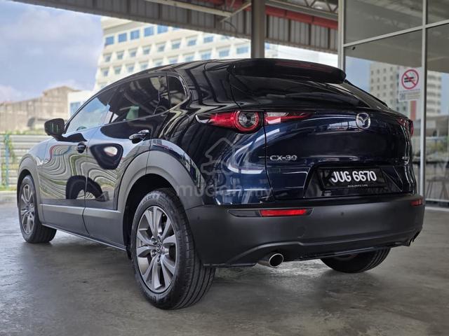MAZDA CX-30 2.0 HIGH (a) - 3