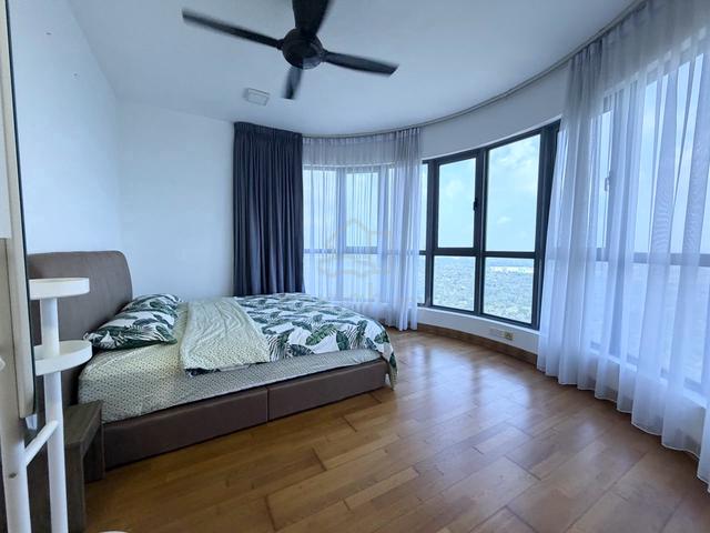 Teega Suites @ Puteri Harbour 1