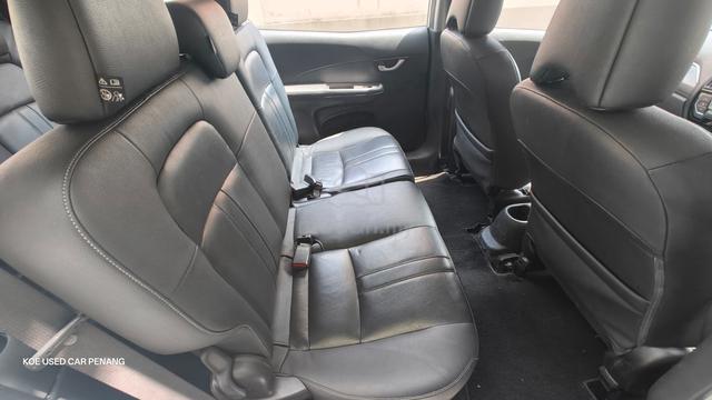 2017 Honda BR-V 1.5 V (A) - 4