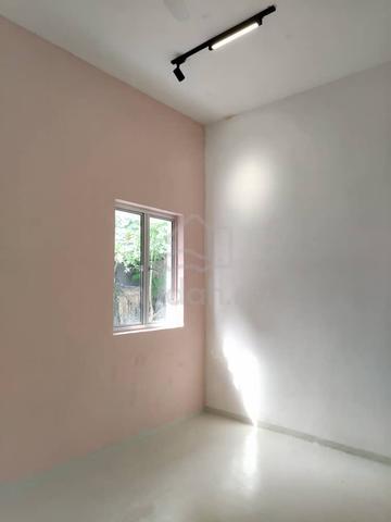 1 storey Landed House for rent 1