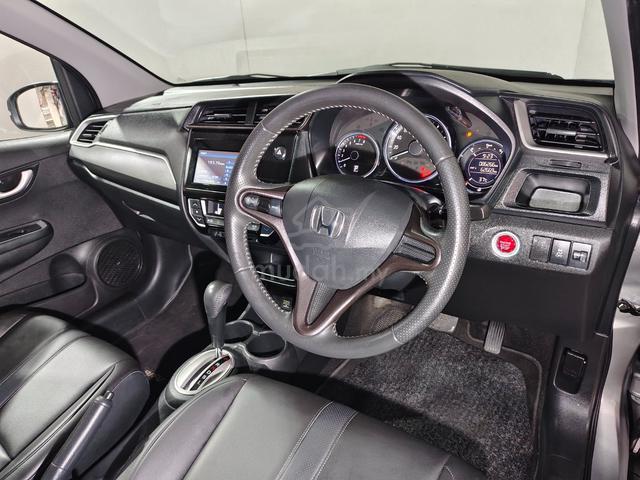 2017 Honda BR-V 1.5 V Spec (A) 5-Years Warranty - 4