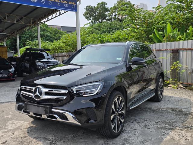 2019 Mercedes Benz GLC200 2.0 (A) - 3