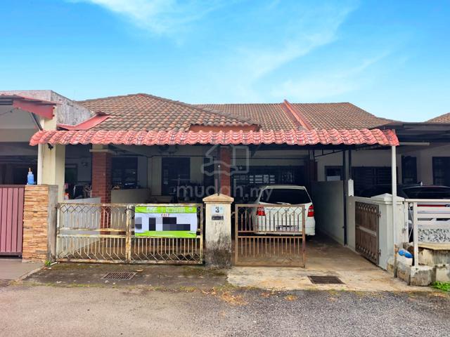 Kemas dan Cantik ๐ก Teres 1tingkat Bandar Damansara, Kuantan 1