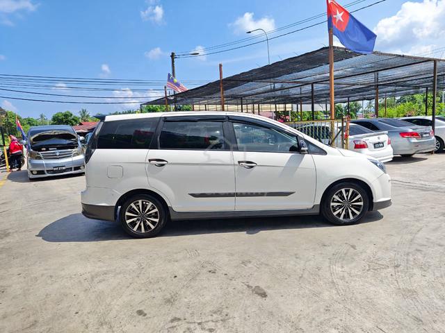 2018 Proton EXORA FULL SPEC 1.6 (AUTO) - 2