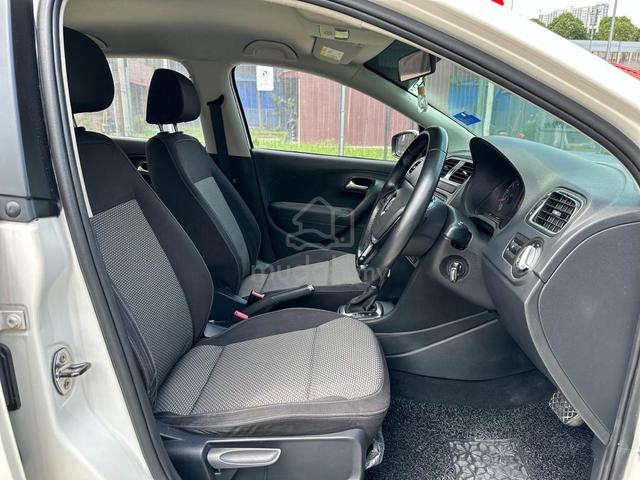 2015 POLO 1.6 TSI TURBO FACELIFT F/BODYKIT 1.2 GTi - 5