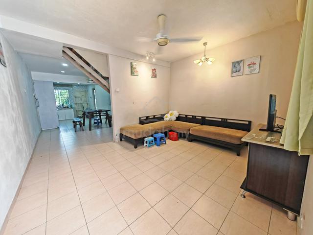 Taman Bukit Anggerik 2 Storey House [Fully Furnished] [Move In Cond] 1