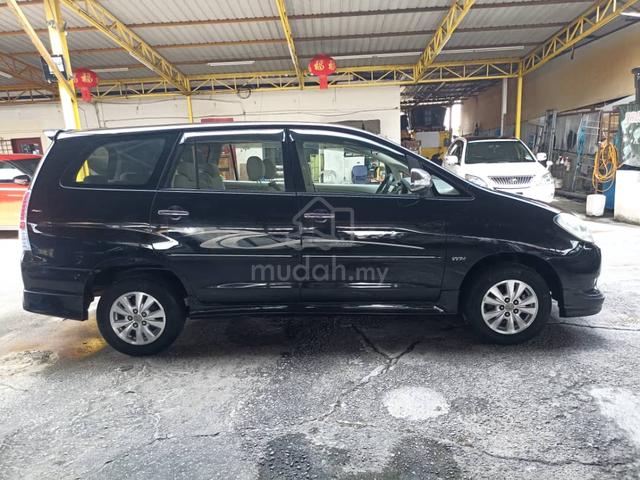 2010 Toyota INNOVA 2.0(A) G FACELIFT F/LOAN - 3
