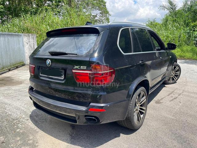 ONE OWNER CAR KING 2013 Bmw X5 3.0 xDrive35i - 2