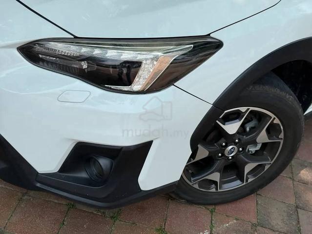2018 Subaru XV 2.0 2.0I FACELIFT (A) - 3
