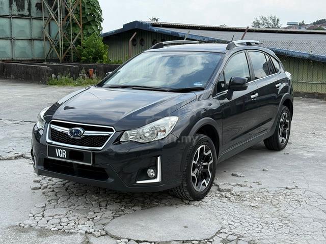 2018 Subaru XV 2.0I-P (A) - 3