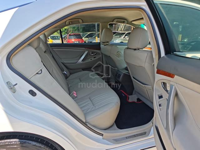 2010 Toyota CAMRY SPEC G 2.0 (AUTO) - 5