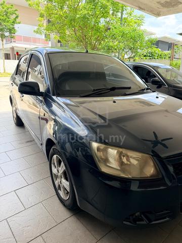 2009 Proton SAGA 1.3 BASE LINE (A) - 1