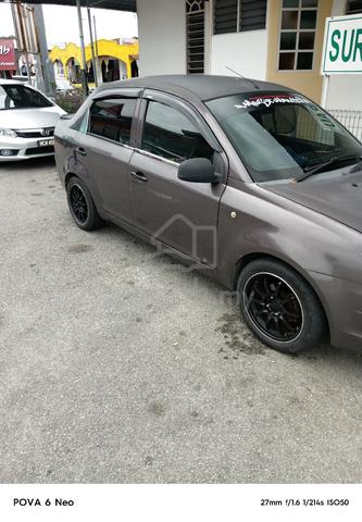 2008 Proton SAGA 1.3 BASE LINE (M) - 3