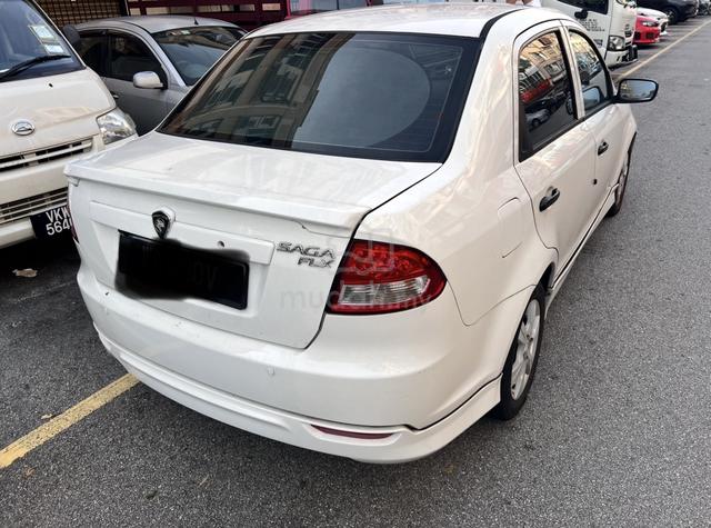 2016 Proton SAGA 1.3 FLX EXECUTIVE ENHANCED (A) - 2