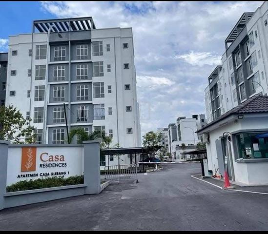 Ipoh Casa Residences 1