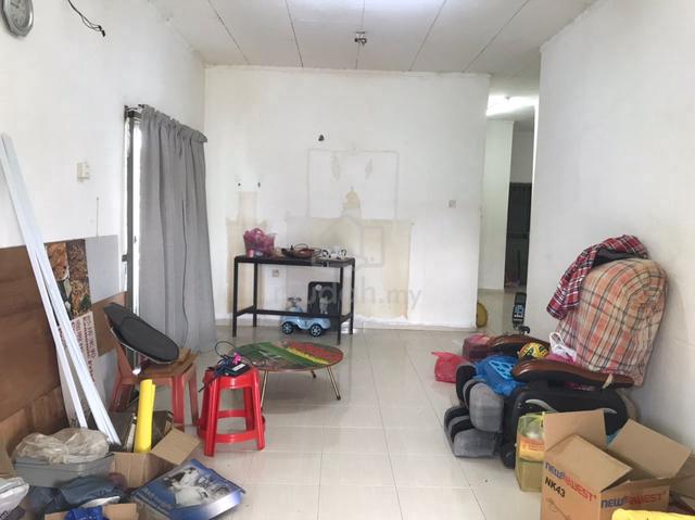 1 Str Semi D End Lot, Bdr Puteri Jaya, Sg Petani 1