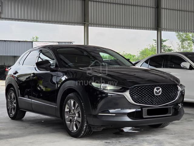 2020 Mazda CX-30 G HIGH 2.0L✅1 Owner✅Free Warranty - 2