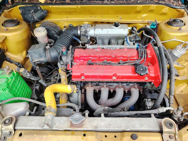 1997 Proton SATRIA 1.3 GL (M) - 2