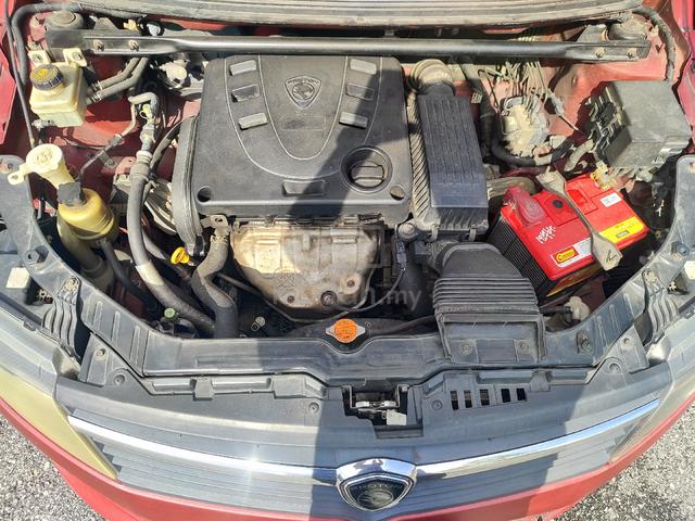 2013 Proton PREVE 1.6 EXECUTIVE (A) - 5