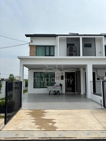 Brand New 2-Storey Home at Bukit Banyan with Affordable Price 1