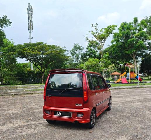 -2006- Perodua KENARI 1.0 AEROSPORT (A) CASH OFFER - 3