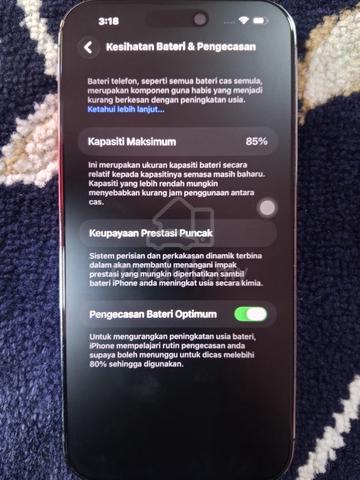 iphone 14 pro max - photo 3 of 4