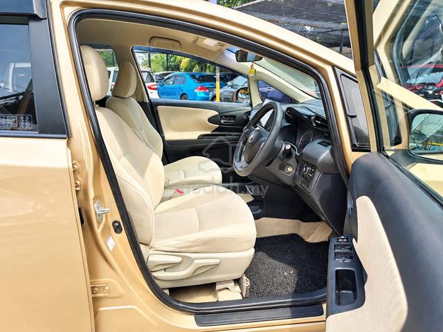 2018 Toyota WISH 1.8 (AUTO) - 4