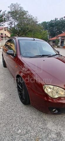 2006 Proton GEN-2 1.6 (A) - 1