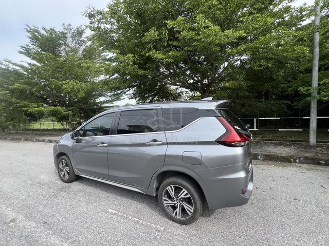 2021 Mitsubishi XPANDER 1.5 (A) - 3