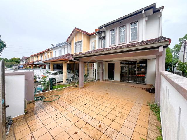 FULLY RENOš„+ EXTENDEDā| 2 Storey END LOT, Putra Permai, Putra Heights 1