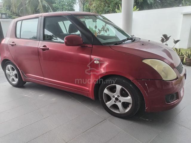 2008 Suzuki SWIFT 1.5 (A) - 3