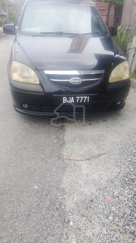 2006 Naza CITRA 2.0 GLS (A) - 1
