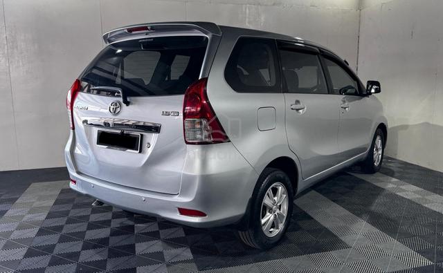 2015 Toyota AVANZA 1.5 G (A) - 2