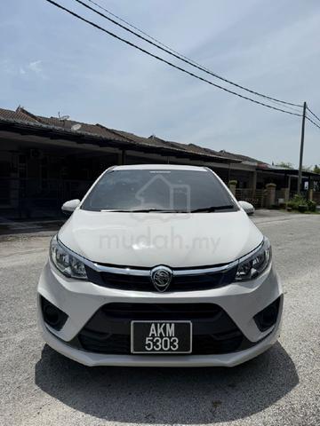 Proton Persona VVT 1.6 cc ( A ) 2016 - 3