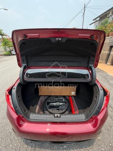 2018 Honda CIVIC 1.8 S I-VTEC (A) - 5