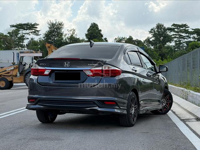 [2019] Honda CITY 1.5 V GM6 FACELIFT (A) Full Spec - 2