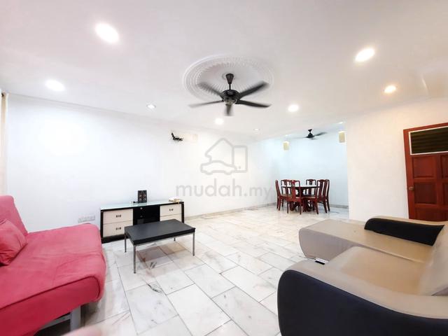 Anggerik Liparis 2 storey house gated guarded,Kota kemuning Shah Alam 1