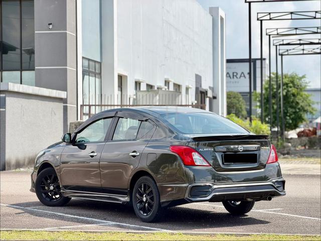 FU LOAN 2019 Nissan ALMERA 1.5 VL VERY LOW MILEAGE - 2