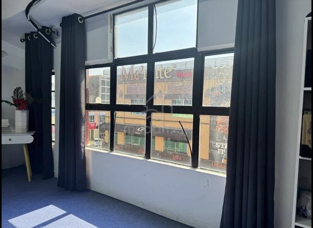 OFFICE untuk disewa SEGERA 1