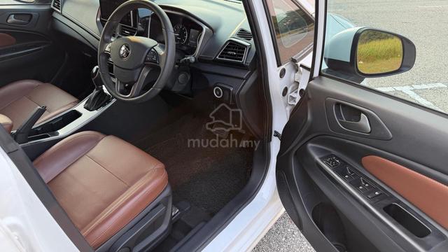2022 Proton PERSONA 1.6 PREMIUM MY16 FACELIFT (A) - 5
