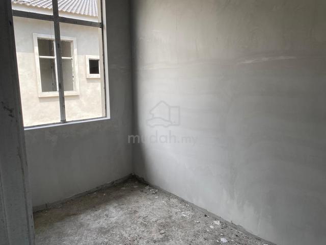 Taiping changkat jering registration single storey 1