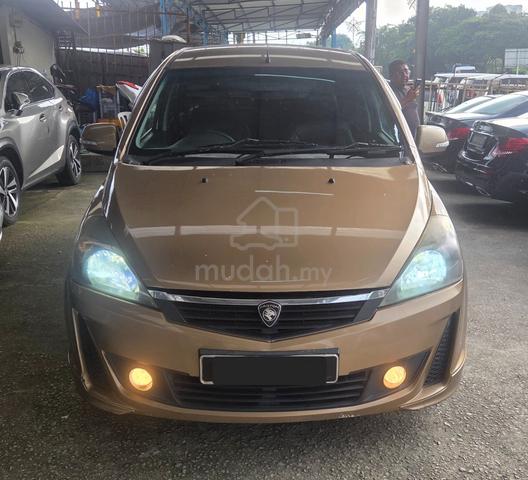 2012 Proton EXORA 1.6 BOLD PREMIUM (A) - 2