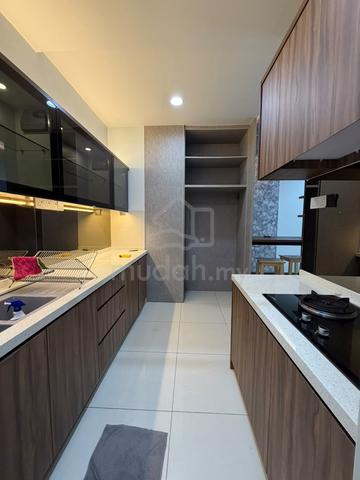 Savanna Executive Suite @ Southville City 1