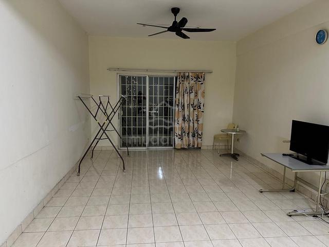 Prima Setapak Condominium 1