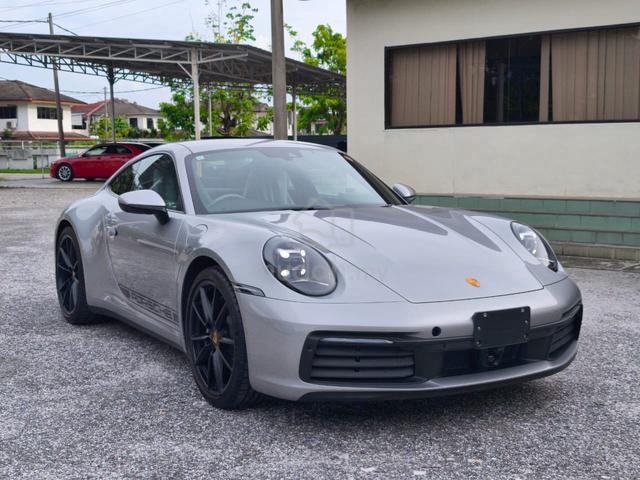 2023 Porsche 911 3.0 CARRERA FACELIFT (A) - 2