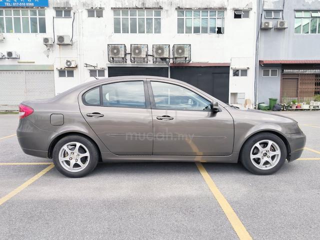 2011 Proton PERSONA 1.6 ELEGANCE MEDIUM LINE (M) - 3